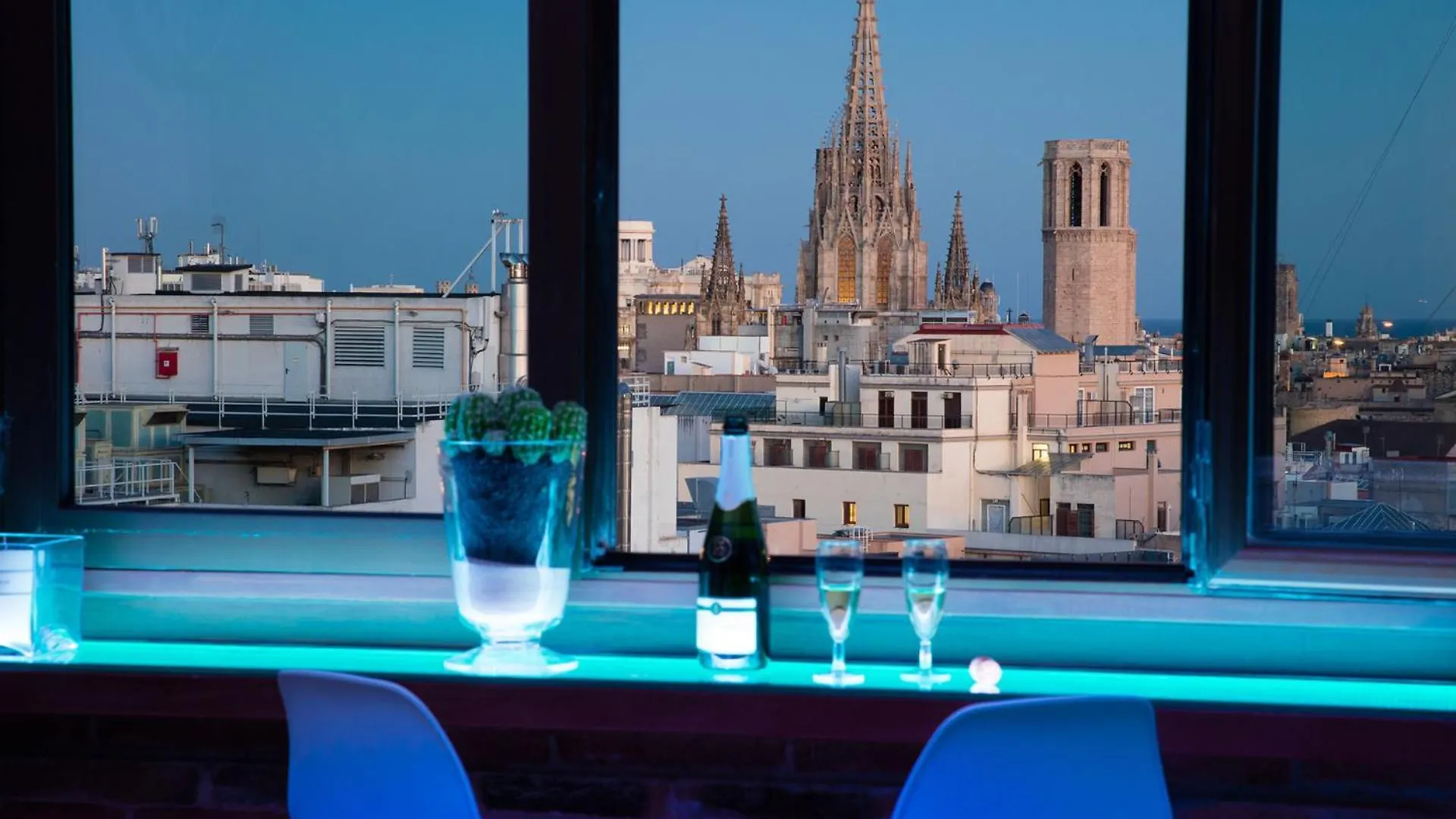 Enjoybcn Plaza Catalunya Apt. Barcelona 0*,  Spanien