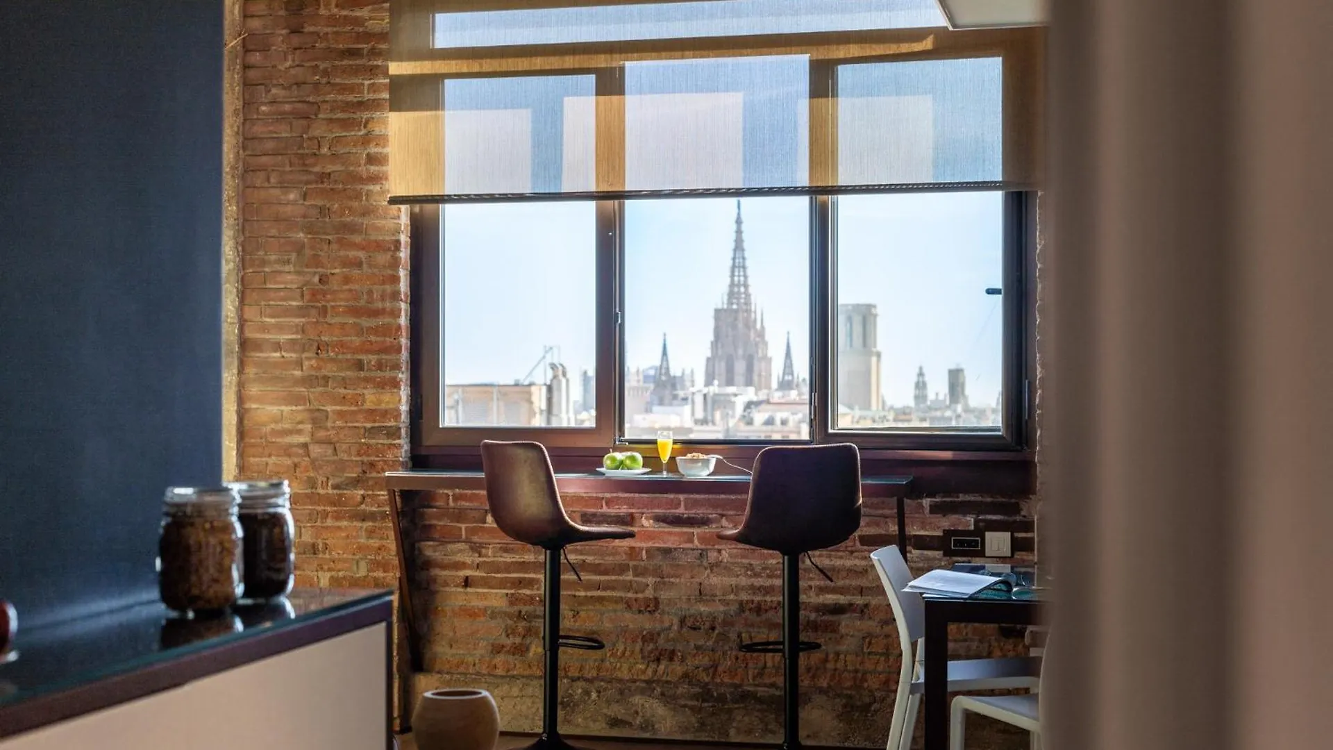 Apartment Enjoybcn Plaza Catalunya Apt. Barcelona Spain