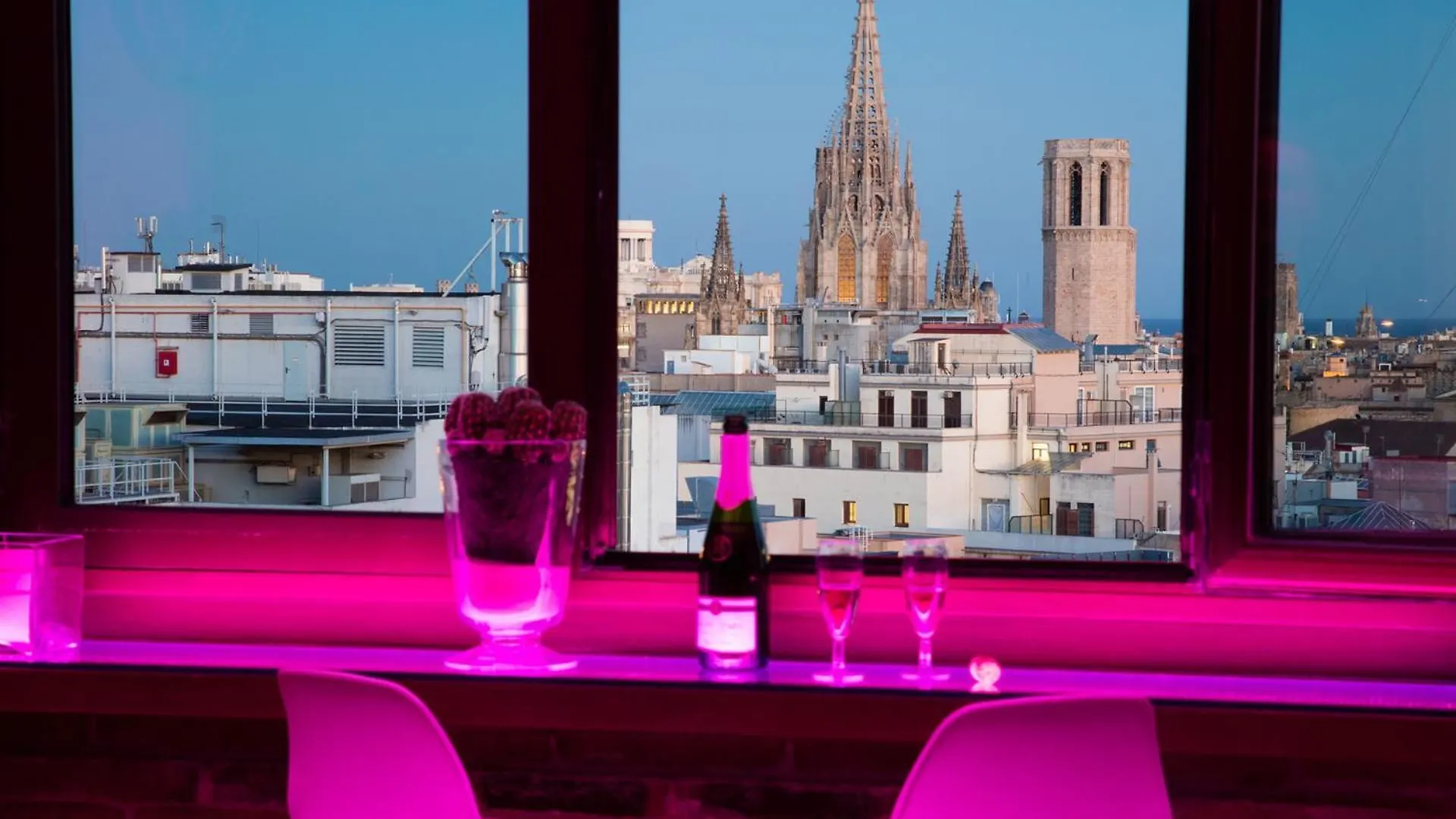 Enjoybcn Plaza Catalunya Apt. Barcelona Spanien