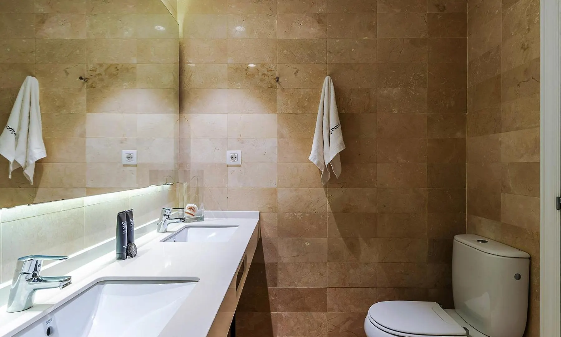 Enjoybcn Plaza Catalunya Apt. Barcelona