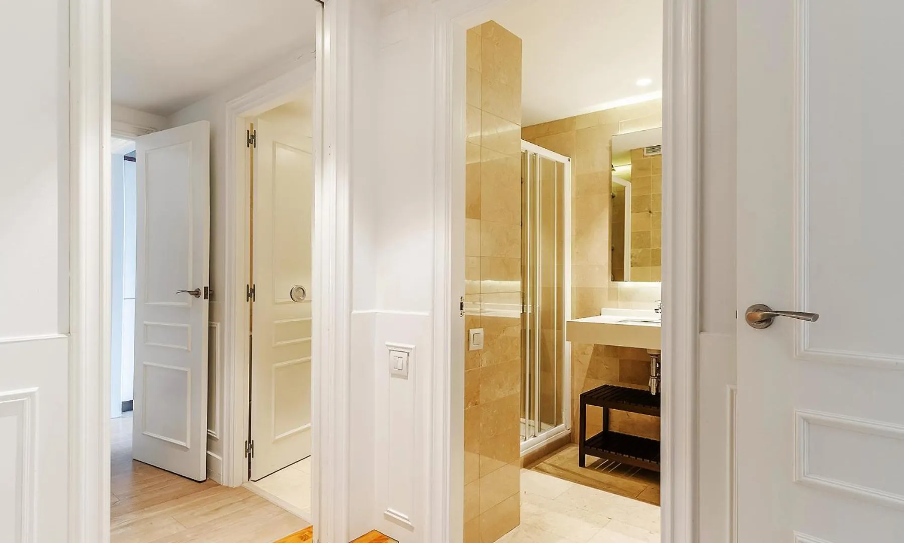 Enjoybcn Plaza Catalunya Apt. Barcelona