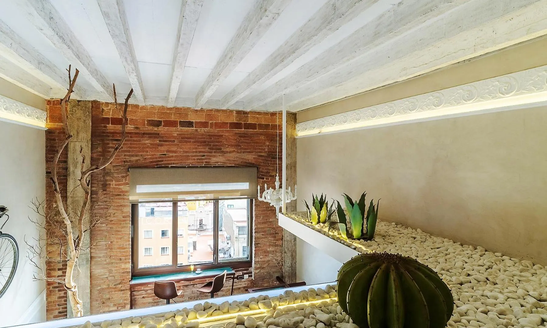 Enjoybcn Plaza Catalunya Apt. バルセロナ アパート